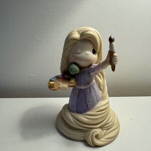 Tangled Precious Moment